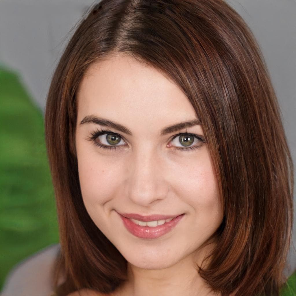 Anna Schmidt